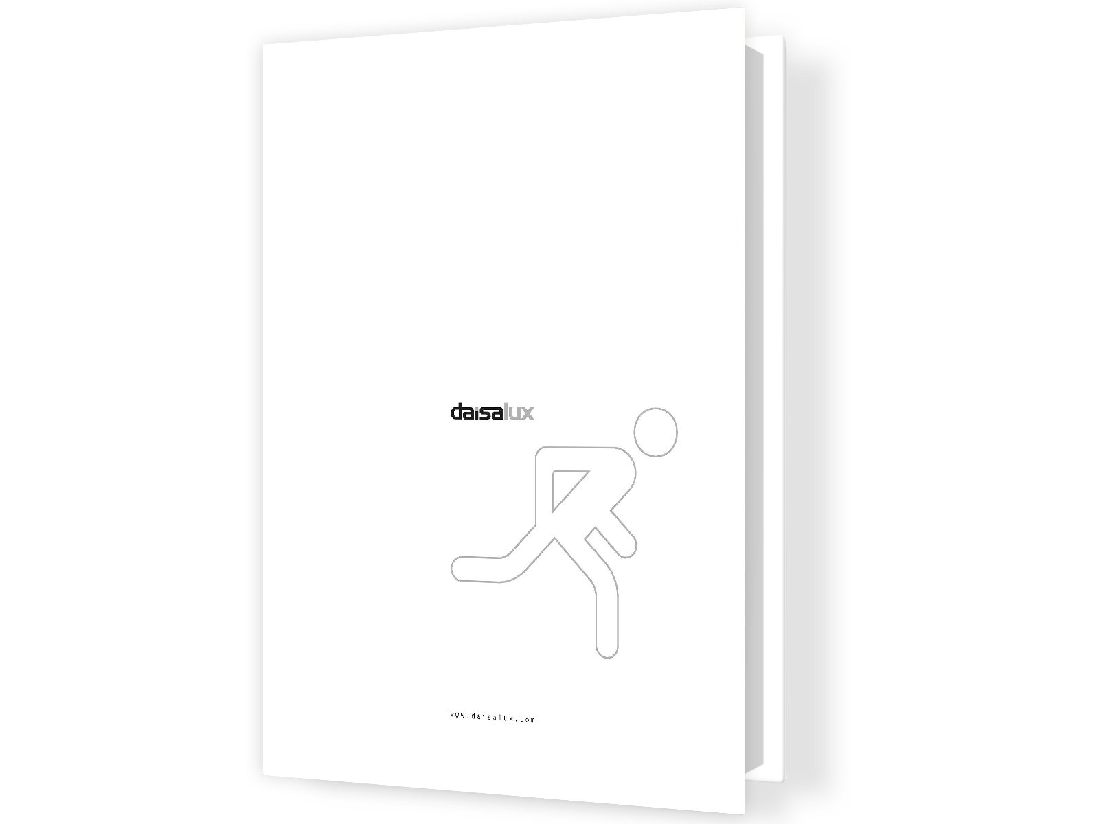 CATALOGUE DAISALUX