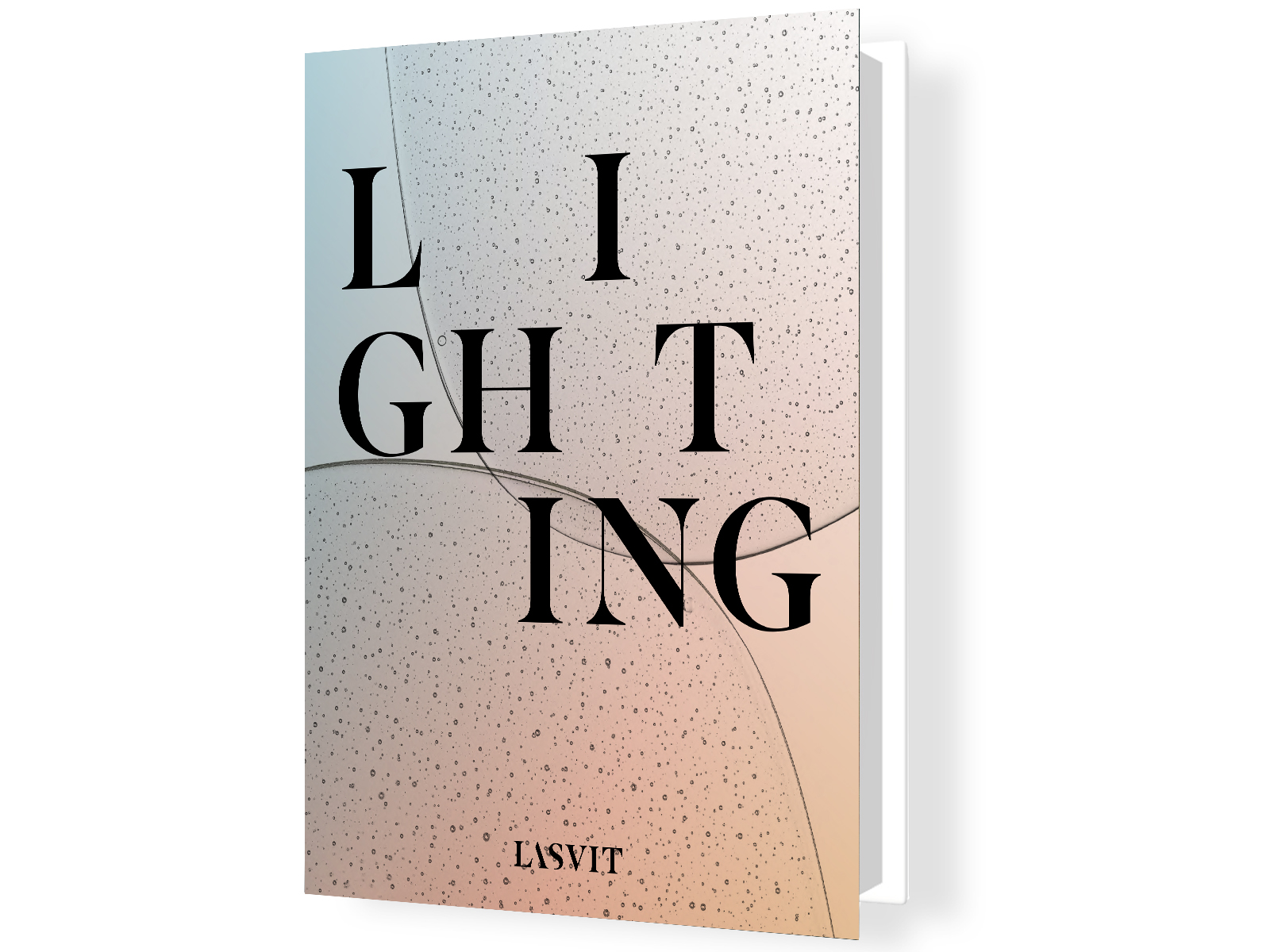 CATALOGUE LASVIT 2023
