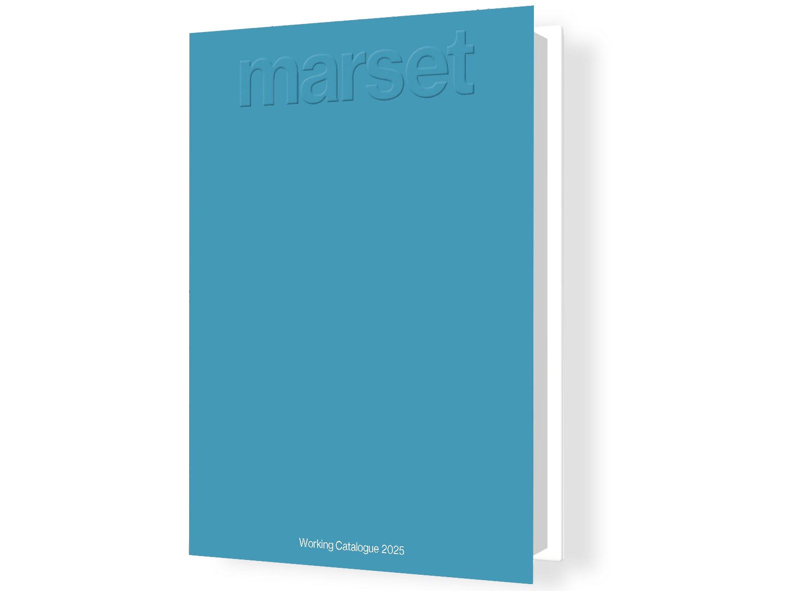CATALOGUE MARSET 2025