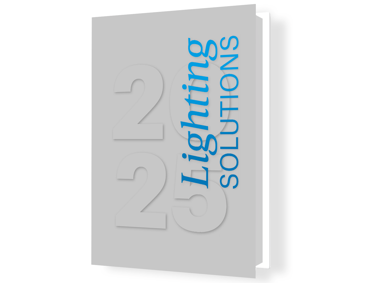 CATALOGUE LAMP LIGHTING SOLUTIONS 2025