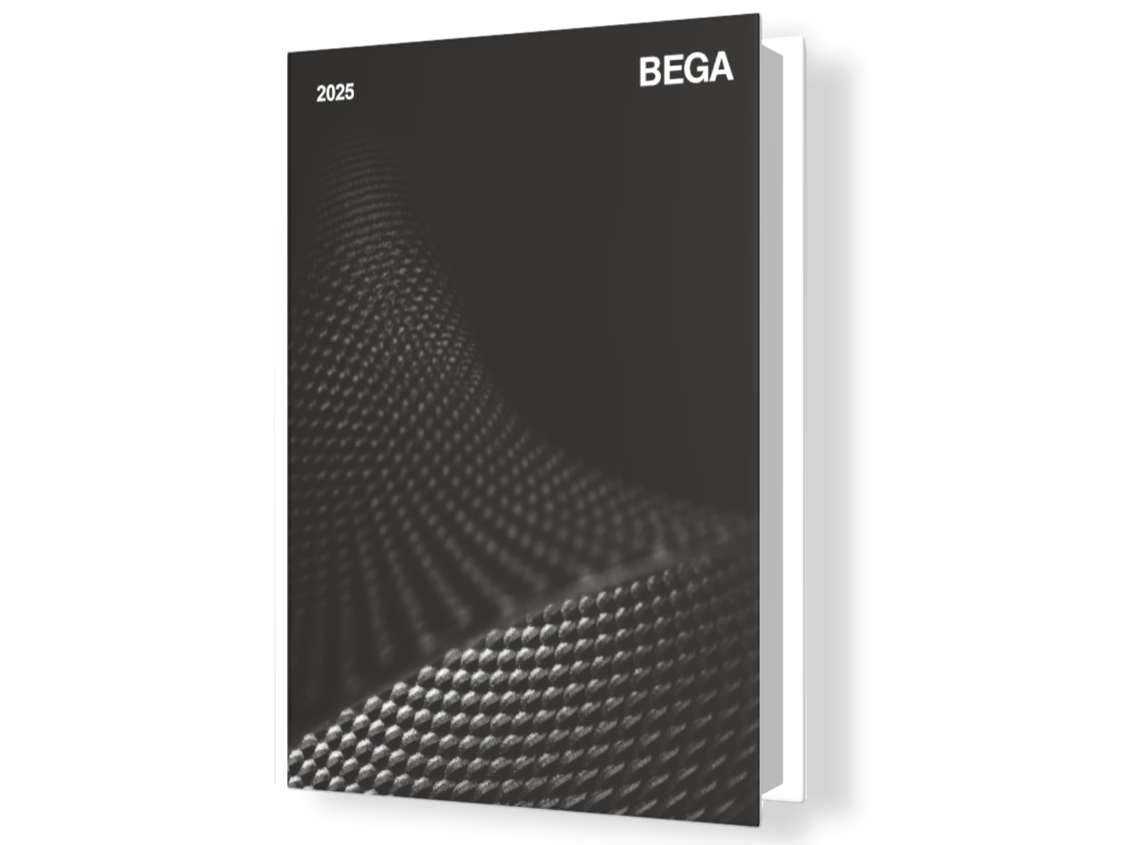 CATALOGUE BEGA 2025