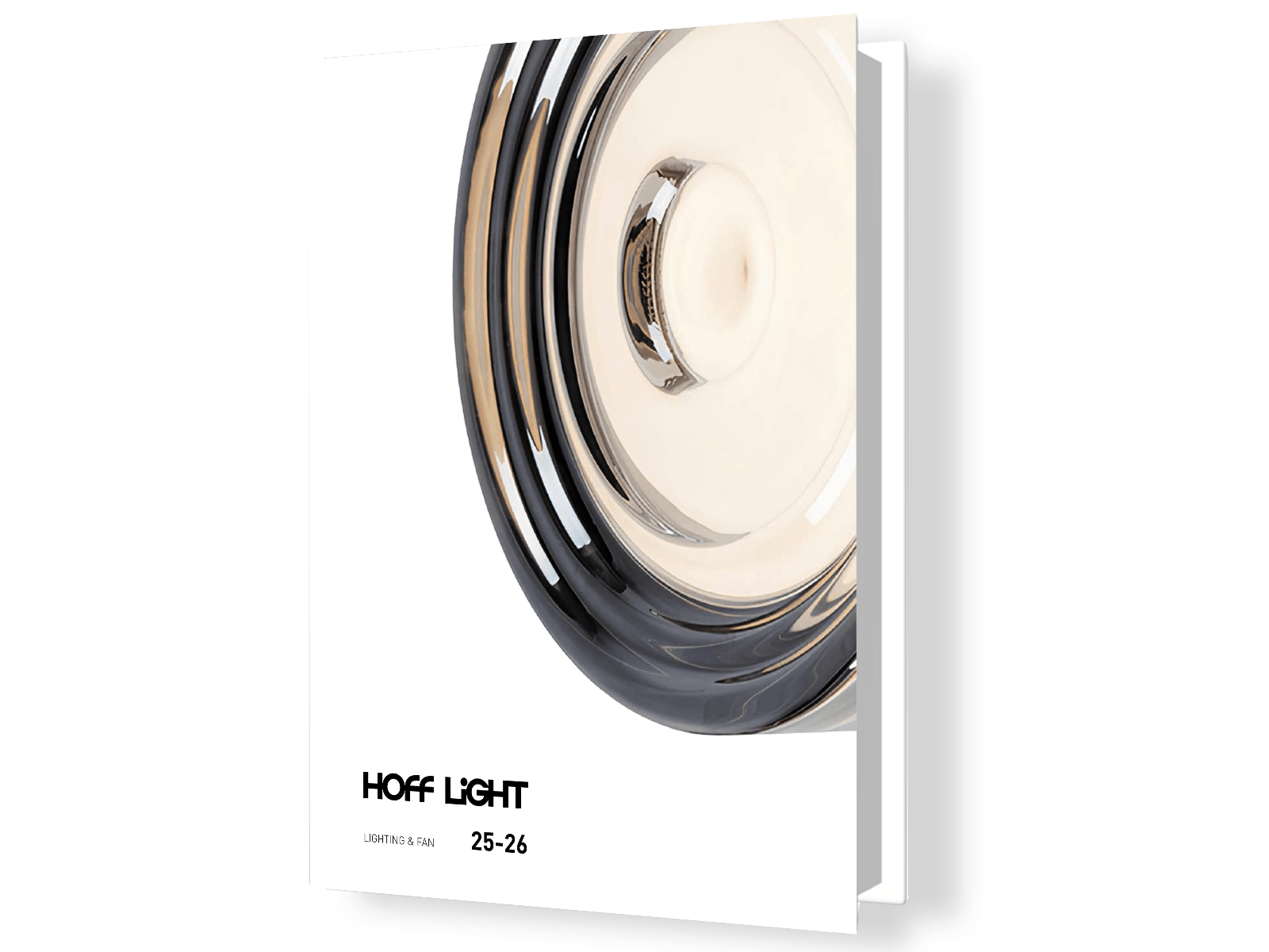 CATALOGUE HOFFLIGHTS 2025-2026