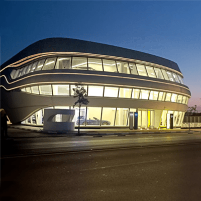 Auto Hall Kenitra